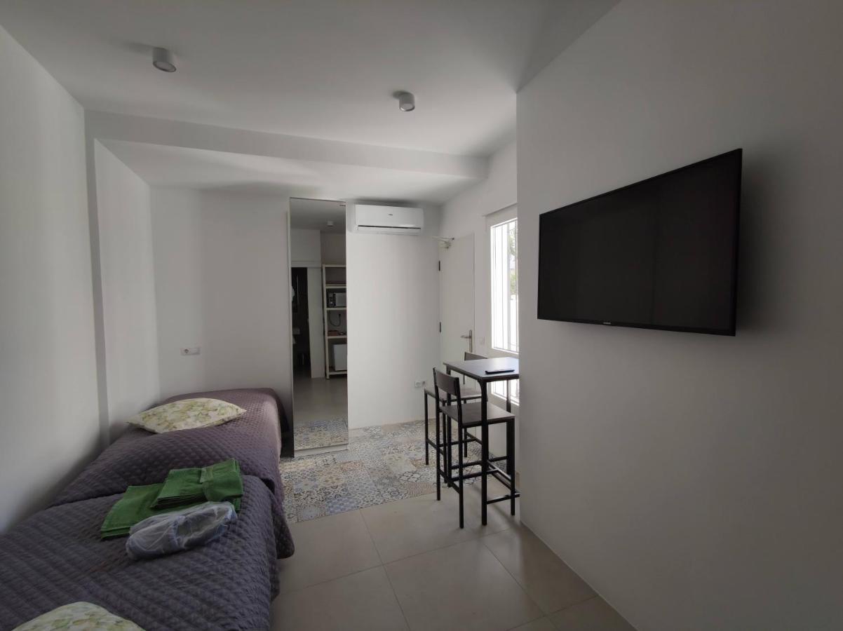 Room Near The Sea Marbellac Extérieur photo