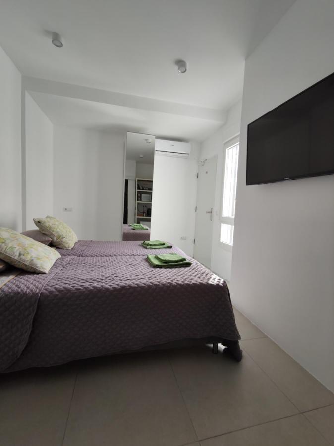 Room Near The Sea Marbellac Extérieur photo