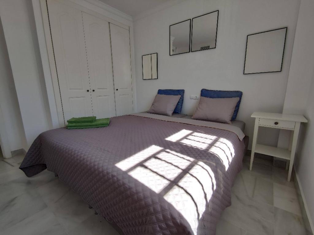 Room Near The Sea Marbellac Chambre photo
